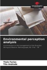 Environmental perception analysis af Ytalo Farias