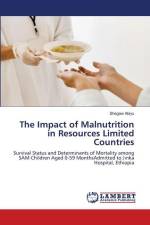 The Impact of Malnutrition in Resources Limited Countries af Shegaw Abiyu