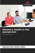 Women's health in the peurperium af Gleiziane Dos Santos Leitão