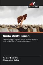 Unità Diritti umani af Rainer Bomfim