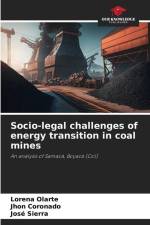 Socio-legal challenges of energy transition in coal mines af Lorena Olarte