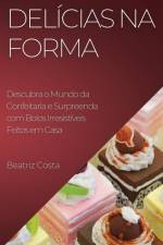 Delícias na Forma af Beatriz Costa