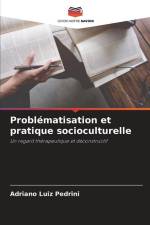 Problématisation et pratique socioculturelle af Adriano Luiz Pedrini