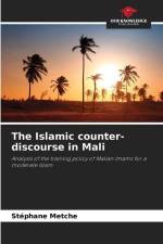 The Islamic counter-discourse in Mali af Stéphane Metche