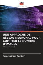 UNE APPROCHE DE RÉSEAU NEURONAL POUR COMPTER LE NOMBRE D'IMAGES af Purushotham Reddy M