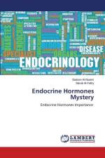 Endocrine Hormones Mystery af Sadoon Al-Nuaimi