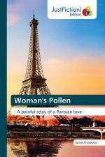 Woman's Pollen af Sotir Athanasi