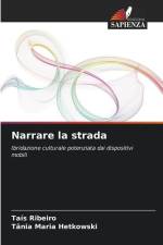 Narrare la strada af Taís Ribeiro