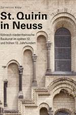 St. Quirin in Neuss af Cornelius Hopp