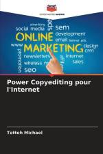 Power Copyediting pour l'Internet af Tetteh Michael
