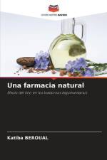 Una farmacia natural af Katiba Beroual