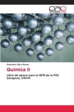 Química II af Francisco Silva Flores