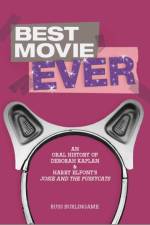 Best Movie Ever af Russ Burlingame