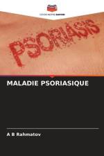 MALADIE PSORIASIQUE af A B Rahmatov