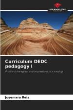 Curriculum DEDC pedagogy I af Josemara Reis