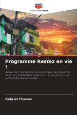 Programme Restez en vie ! af Gabriel Chaves