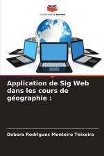 Application de Sig Web dans les cours de géographie : af Debora Rodrigues Monteiro Teixeira