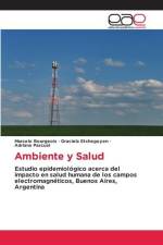 Ambiente y Salud af Marcelo Bourgeois