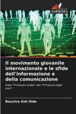 Il movimento giovanile internazionale e le sfide dell'informazione e della comunicazione af Bouchra Sidi Hida