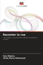 Raconter la rue af Taís Ribeiro