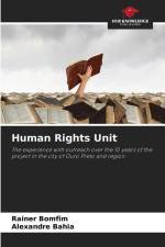 Human Rights Unit af Rainer Bomfim