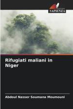 Rifugiati maliani in Niger af Abdoul Nasser Soumana Moumouni