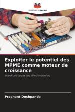 Exploiter le potentiel des MPME comme moteur de croissance af Prashant Deshpande