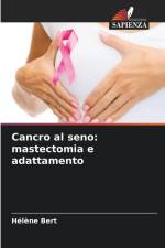 Cancro al seno: mastectomia e adattamento af Hélène Bert