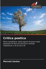 Critica poetica af Marcelo Santos