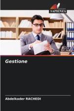 Gestione af Abdelkader Rachedi