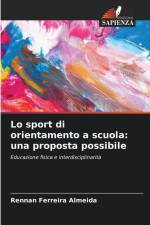 Lo sport di orientamento a scuola: una proposta possibile af Rennan Ferreira Almeida