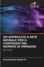 UN APPROCCIO A RETE NEURALE PER IL CONTEGGIO DEL NUMERO DI IMMAGINI af Purushotham Reddy M