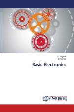 Basic Electronics af S. Nagaraj