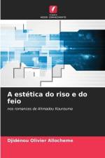 A estética do riso e do feio af Djidénou Olivier Allochémè