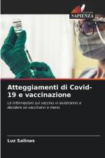 Atteggiamenti di Covid-19 e vaccinazione af Luz Salinas