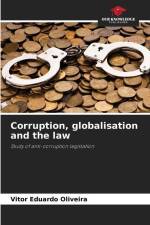 Corruption, globalisation and the law af Vitor Eduardo Oliveira