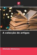 A colecção de artigos af Dilshoda Alisherova