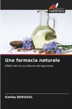 Una farmacia naturale af Katiba Beroual