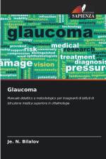 Glaucoma af Je. N. Bilalov