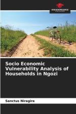 Socio Economic Vulnerability Analysis of Households in Ngozi af Sanctus Niragira