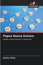 Papua Nuova Guinea: af Jimmy Chulu