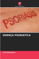 DOENÇA PSORIÁTICA af A B Rahmatov