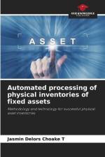 Automated processing of physical inventories of fixed assets af Jasmin Delors Choake T