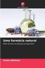 Uma farmácia natural af Katiba Beroual