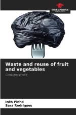 Waste and reuse of fruit and vegetables af Inês Pinho