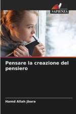 Pensare la creazione del pensiero af Hamd Allah Jbara