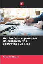 Avaliações do processo de auditoria dos contratos públicos af Rachid Elkinany