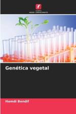 Genética vegetal af Hamdi Bendif