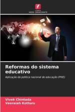 Reformas do sistema educativo af Vivek Chintada