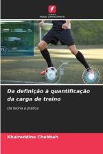 Da definição à quantificação da carga de treino af Khaireddine Chebbah